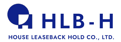 株式会社ハウスリースバックホールド